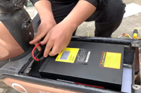 周口市更换电瓶服务 周口市更换电瓶服务