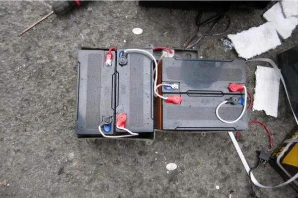 周口市电动车更换电瓶